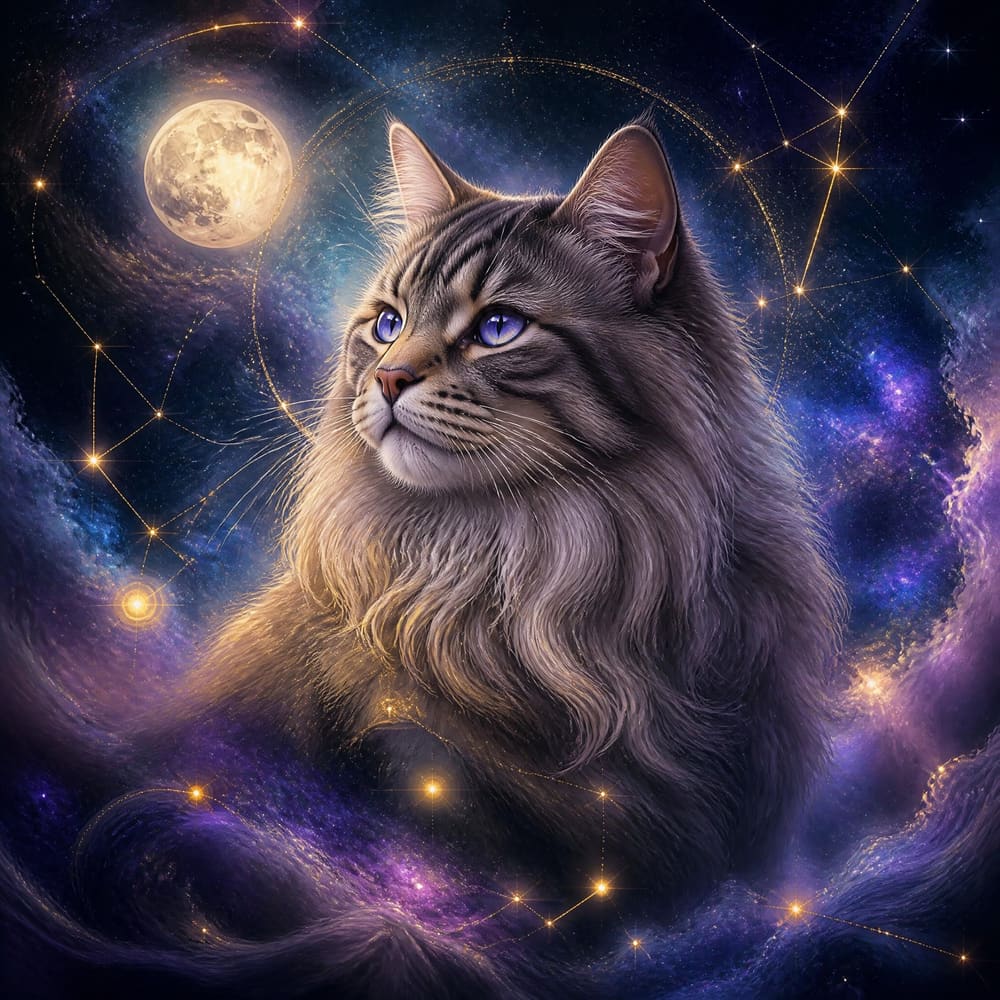 Cosmic style sample