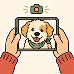 Upload a photo
